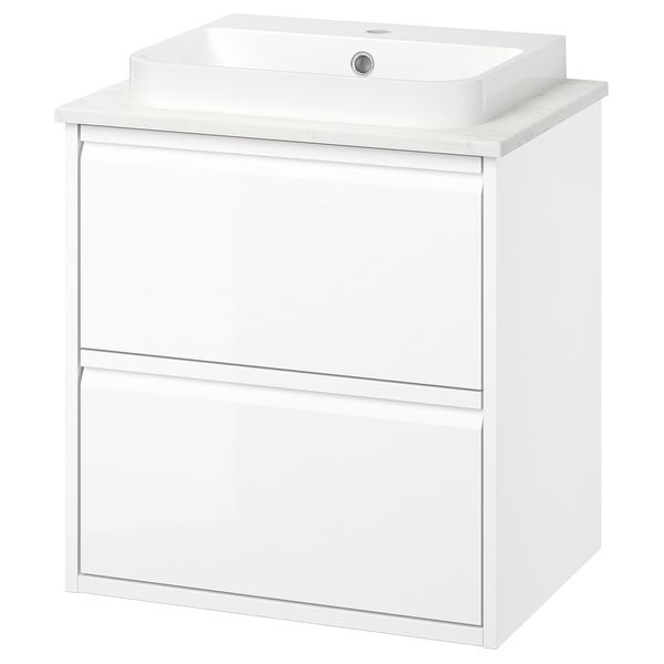 IKEA, вид спереди