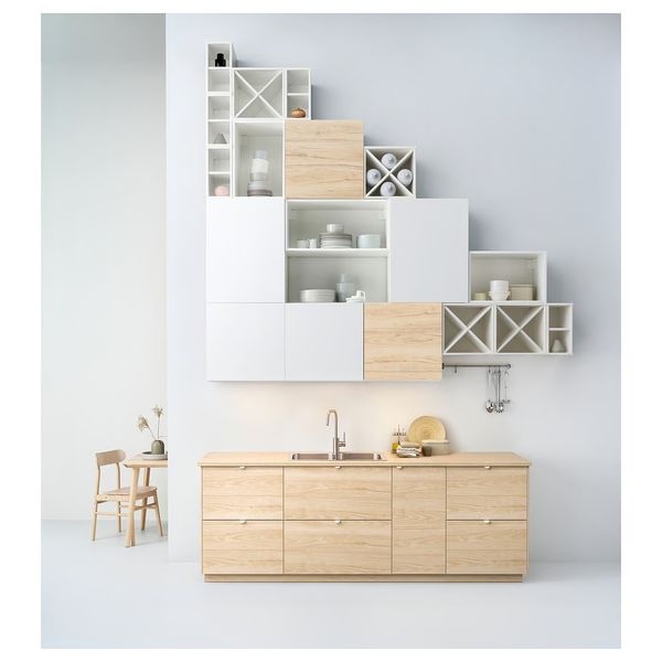 IKEA, дополнительный ракурс