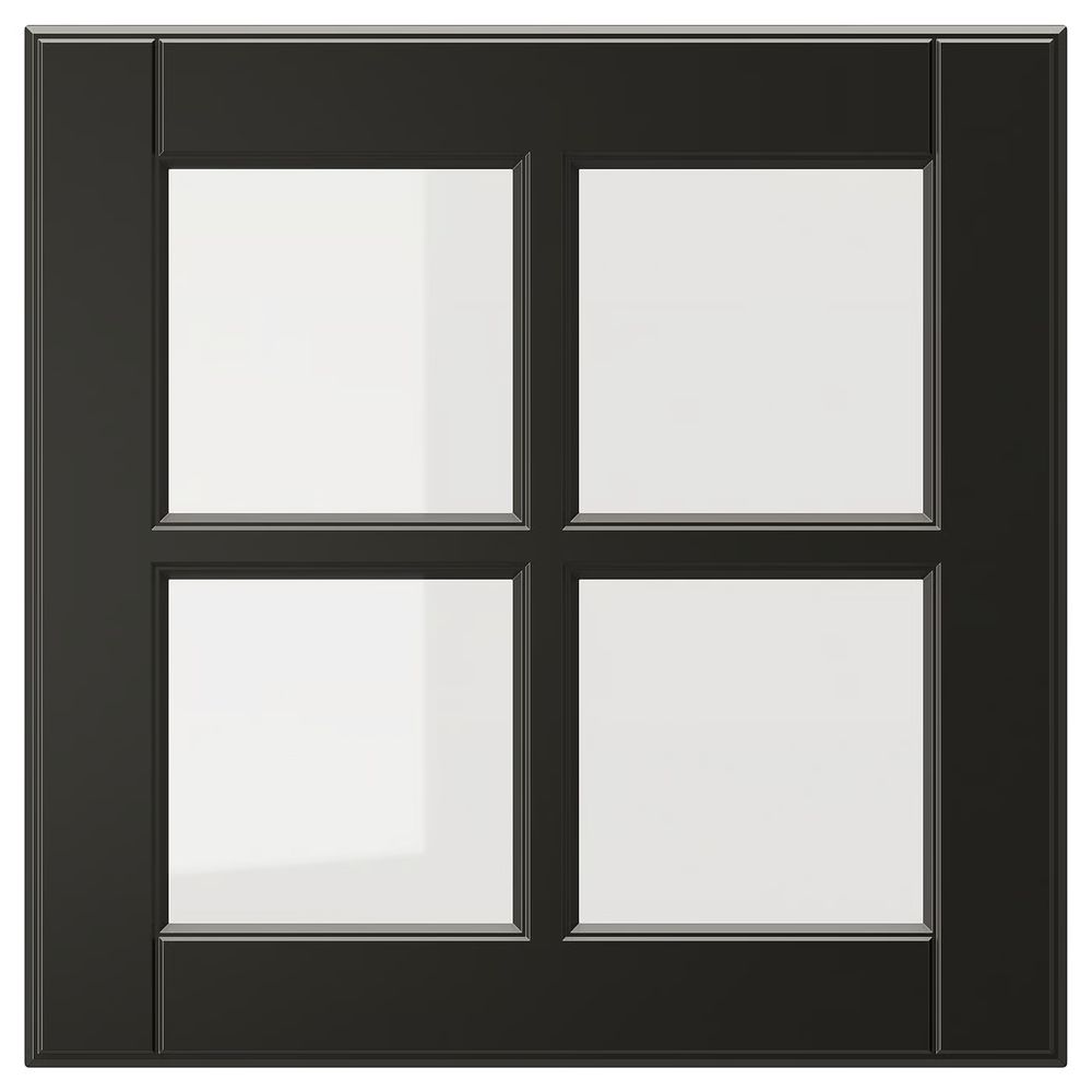 IKEA, вид спереди