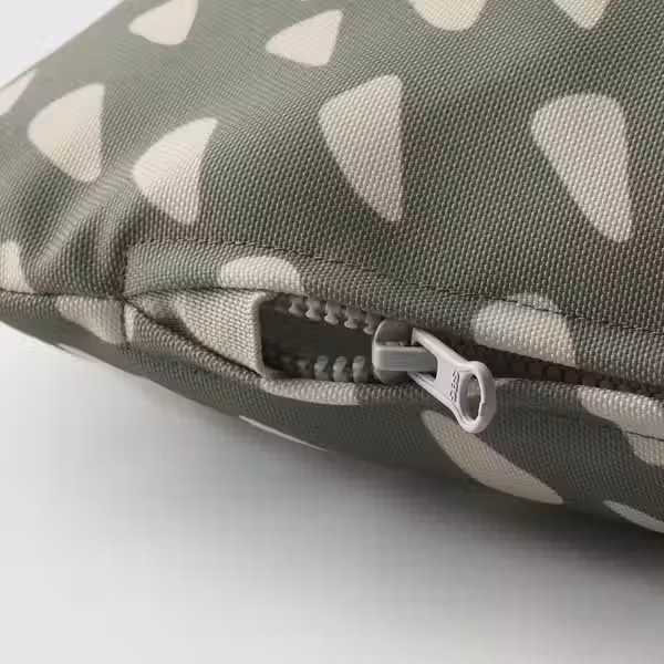 IKEA, дополнительный ракурс - схема-чертеж с размерами