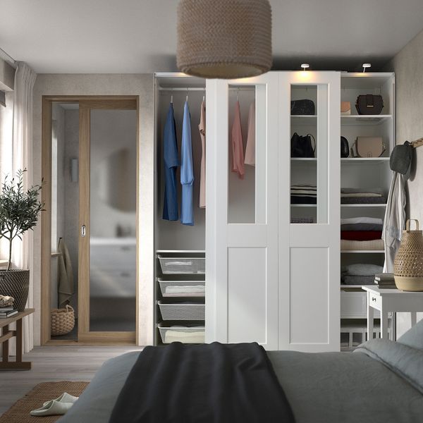 IKEA, дополнительный ракурс