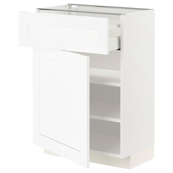 IKEA, вид спереди