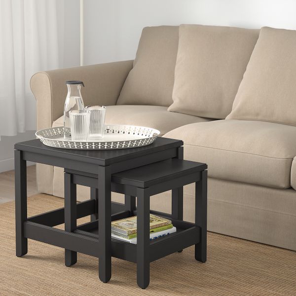 IKEA, дополнительный ракурс