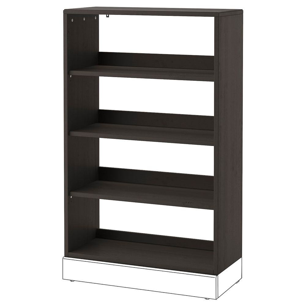 IKEA, вид спереди