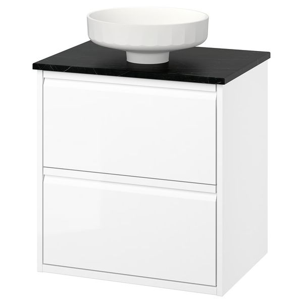 IKEA, вид спереди