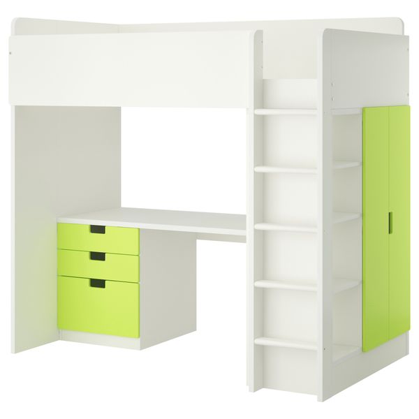 IKEA, вид спереди