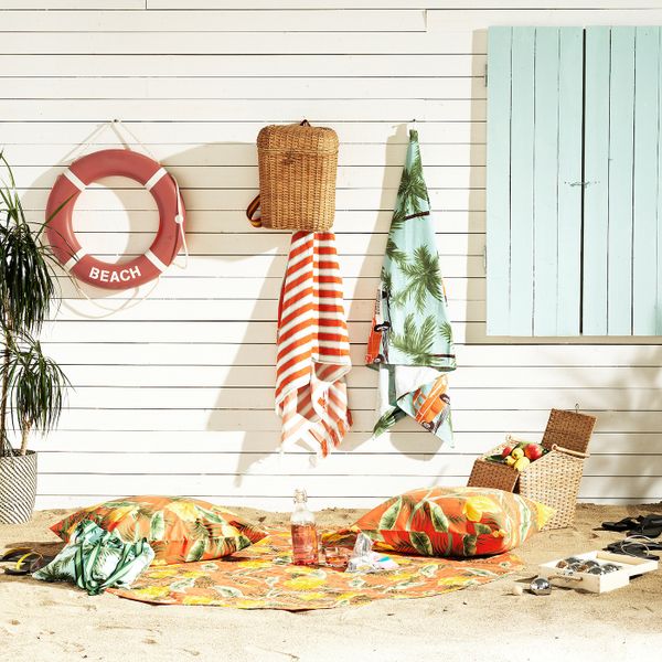 IKEA, дополнительный ракурс - схема-чертеж с размерами