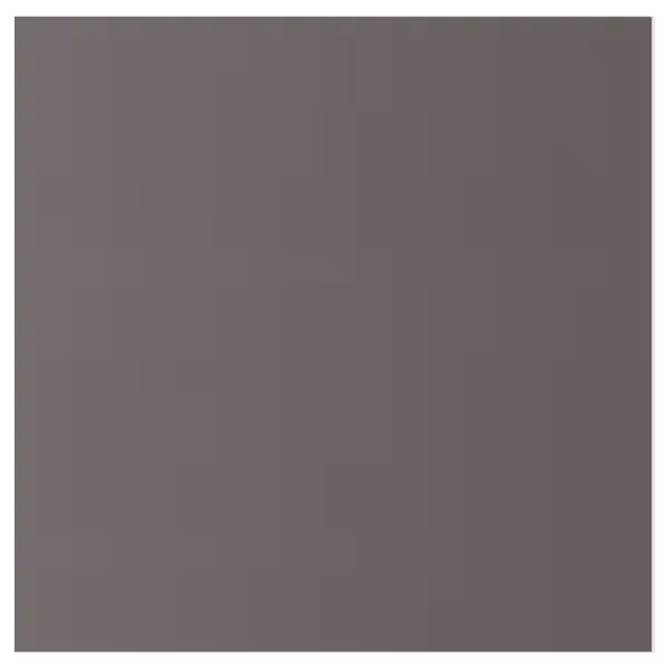 SKATVAL Дверца с петлями - темно-серый 40x40 см - фото 1