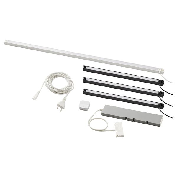 IKEA, дополнительный ракурс - схема-чертеж с размерами