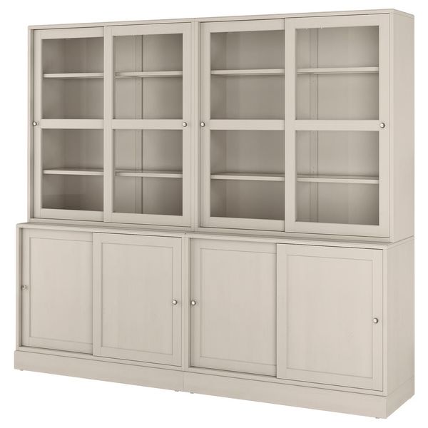 IKEA, вид спереди