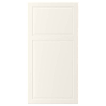 Дверь, белый с оттенком 60x120 см IKEA BODBYN БУДБИН 403.670.30