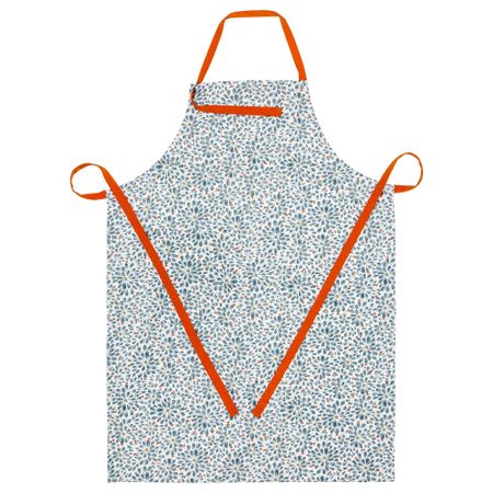 Фартук ФИНСТИЛТ, разноцветный (95 см)