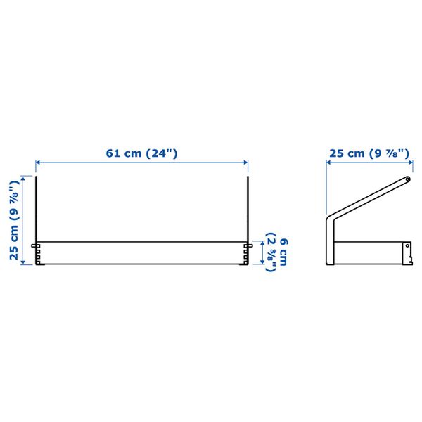 IKEA, дополнительный ракурс