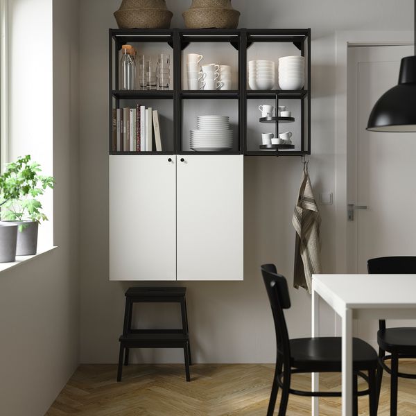 IKEA, дополнительный ракурс