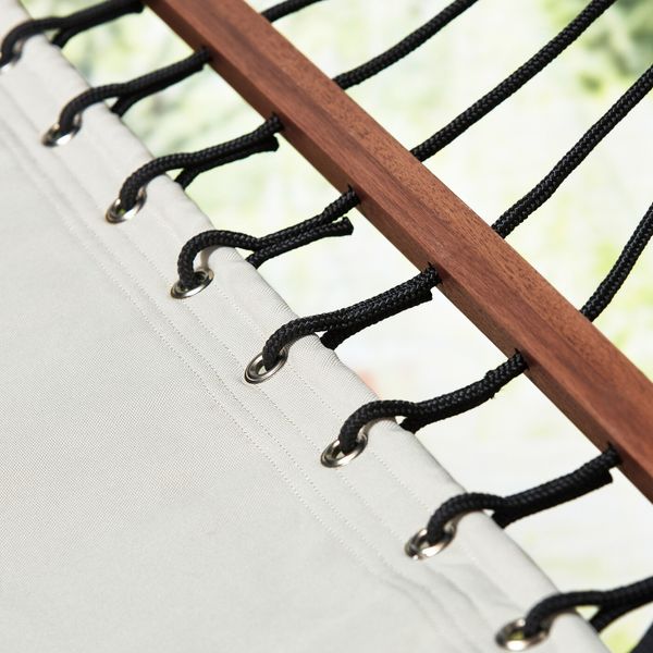 Гамак, бежевый IKEA FREDÖN ФРЕДЭН 303.757.52 - фото 6