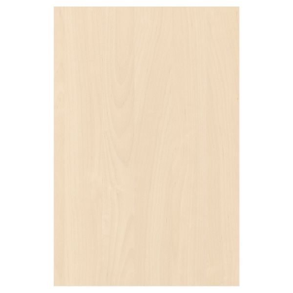 Дверца с петлями, береза 40x60 см IKEA СКРОВА 792.430.72 - схема-чертеж с размерами