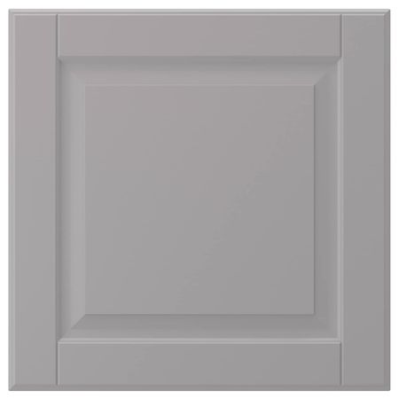 Дверь, серый 40x40 см IKEA BODBYN БУДБИН 303.670.21