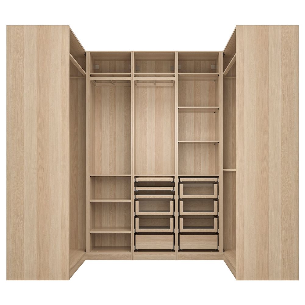 IKEA, вид спереди