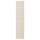 Дверца с петлями ФЛИСБЕРГЕТ, светло-бежевый (50x229 см)