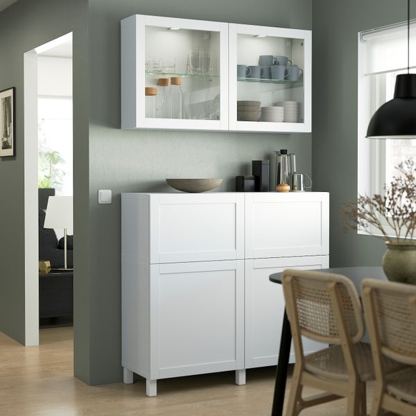 IKEA, дополнительный ракурс