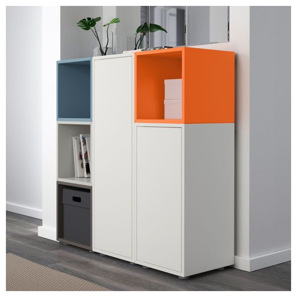 IKEA, дополнительный ракурс