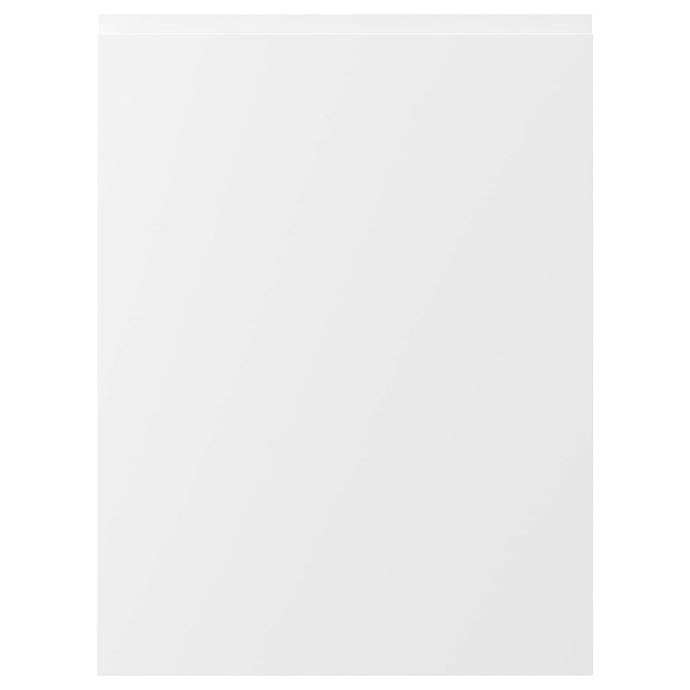 Дверь, матовый белый 60x80 см IKEA VOXTORP ВОКСТОРП 003.674.14 - фото 1