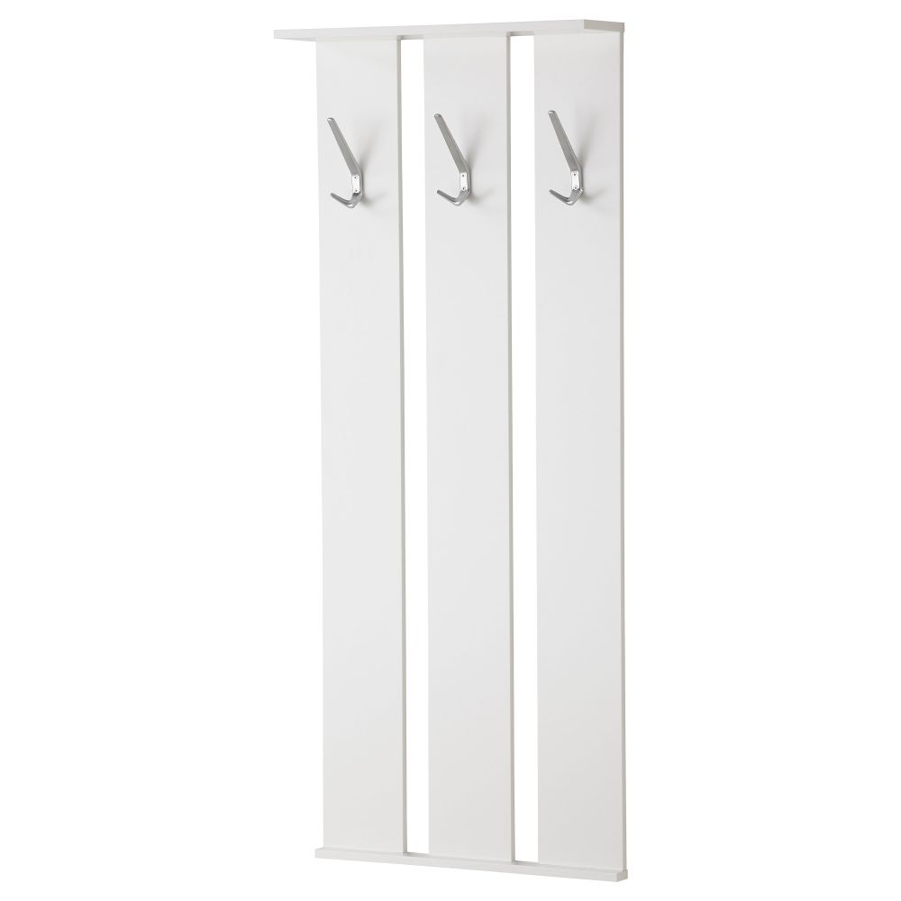 IKEA, вид спереди - схема-чертеж с размерами