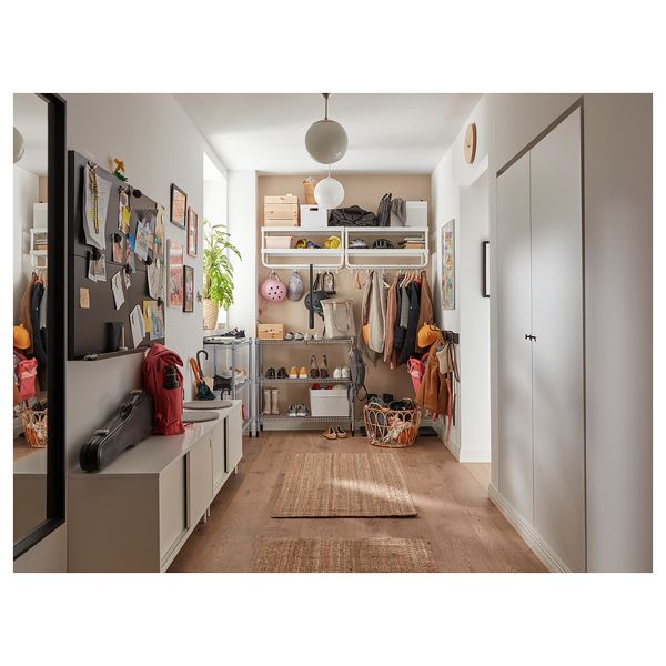 IKEA, дополнительный ракурс