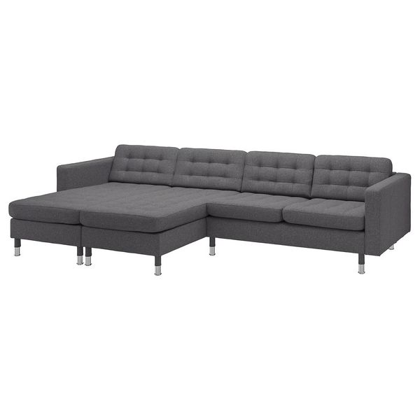 IKEA, вид спереди