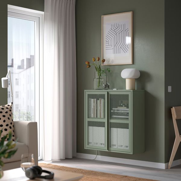 IKEA, дополнительный ракурс
