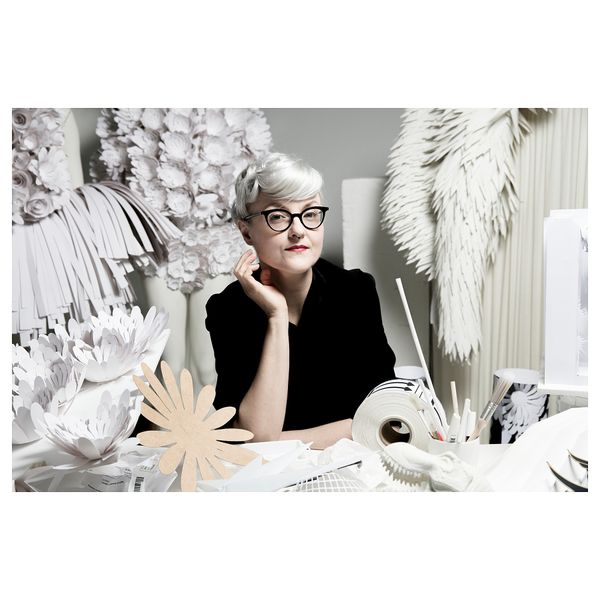 Упаковка 6 из 5 для IKEA - схема-чертеж с размерами