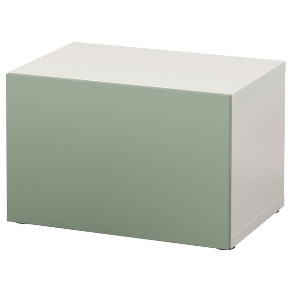 IKEA, вид спереди - схема-чертеж с размерами