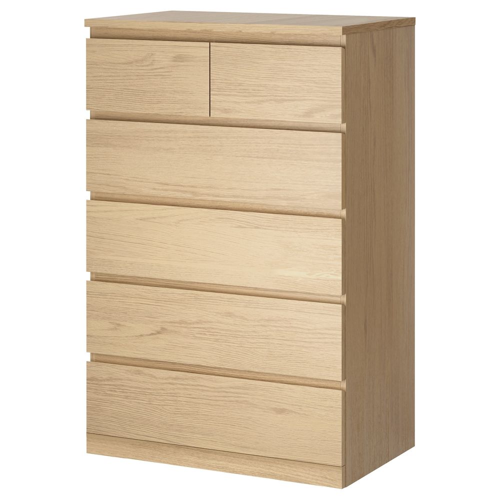 IKEA, вид спереди