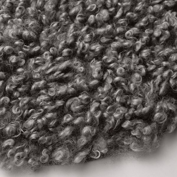 Подушка на стул, 32 см, серый IKEA MADONNALILJA 505.635.54 - фото 3