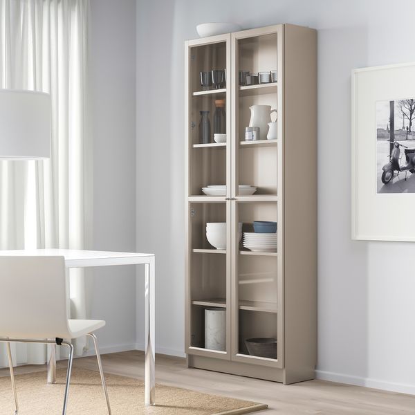 IKEA, дополнительный ракурс