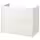 TÄNNFORSEN ТАННФОРСЕН Шкаф для раковины с ящиками - белый 80x48x63 см