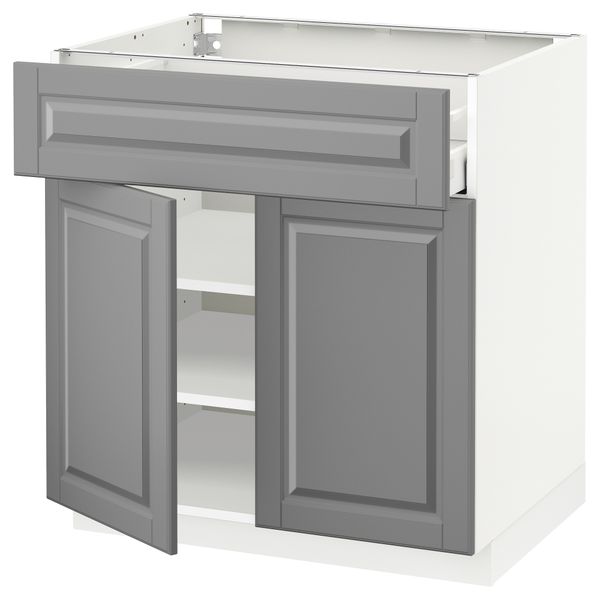 IKEA, дополнительный ракурс