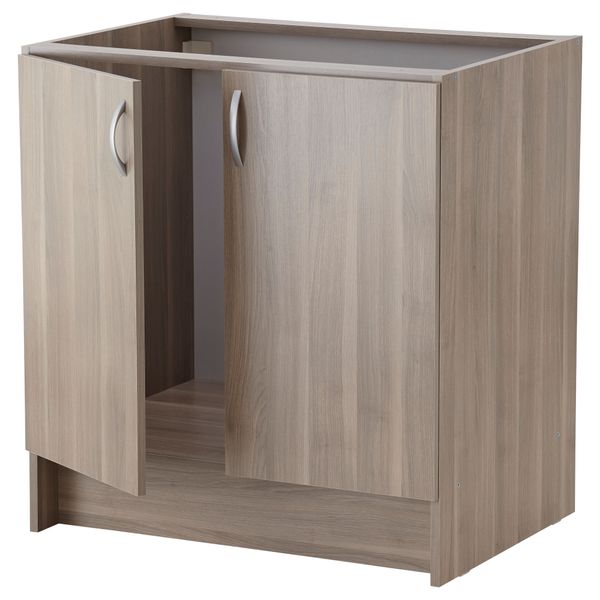 IKEA, дополнительный ракурс - схема-чертеж с размерами