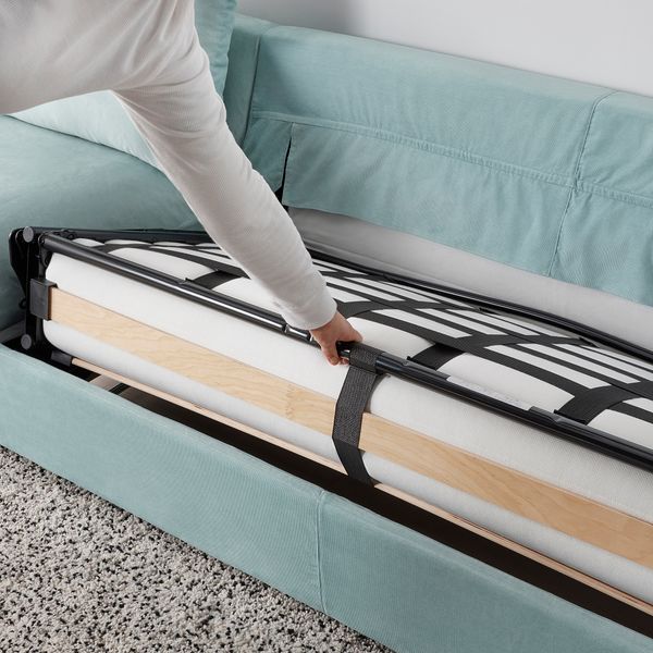 IKEA, дополнительный ракурс