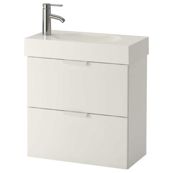 IKEA, вид спереди