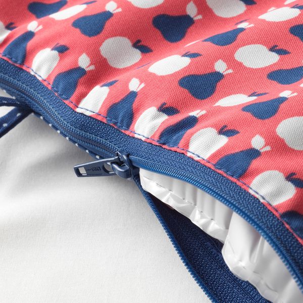 Чехол, синий-красный IKEA ANTILOP АНТИЛОП 804.269.28 - фото 4