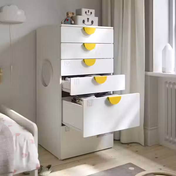 IKEA, дополнительный ракурс