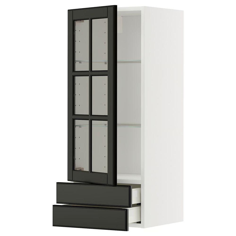 IKEA, вид спереди