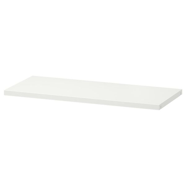 IKEA, вид спереди - схема-чертеж с размерами