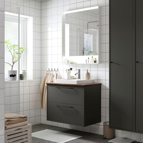 IKEA, дополнительный ракурс