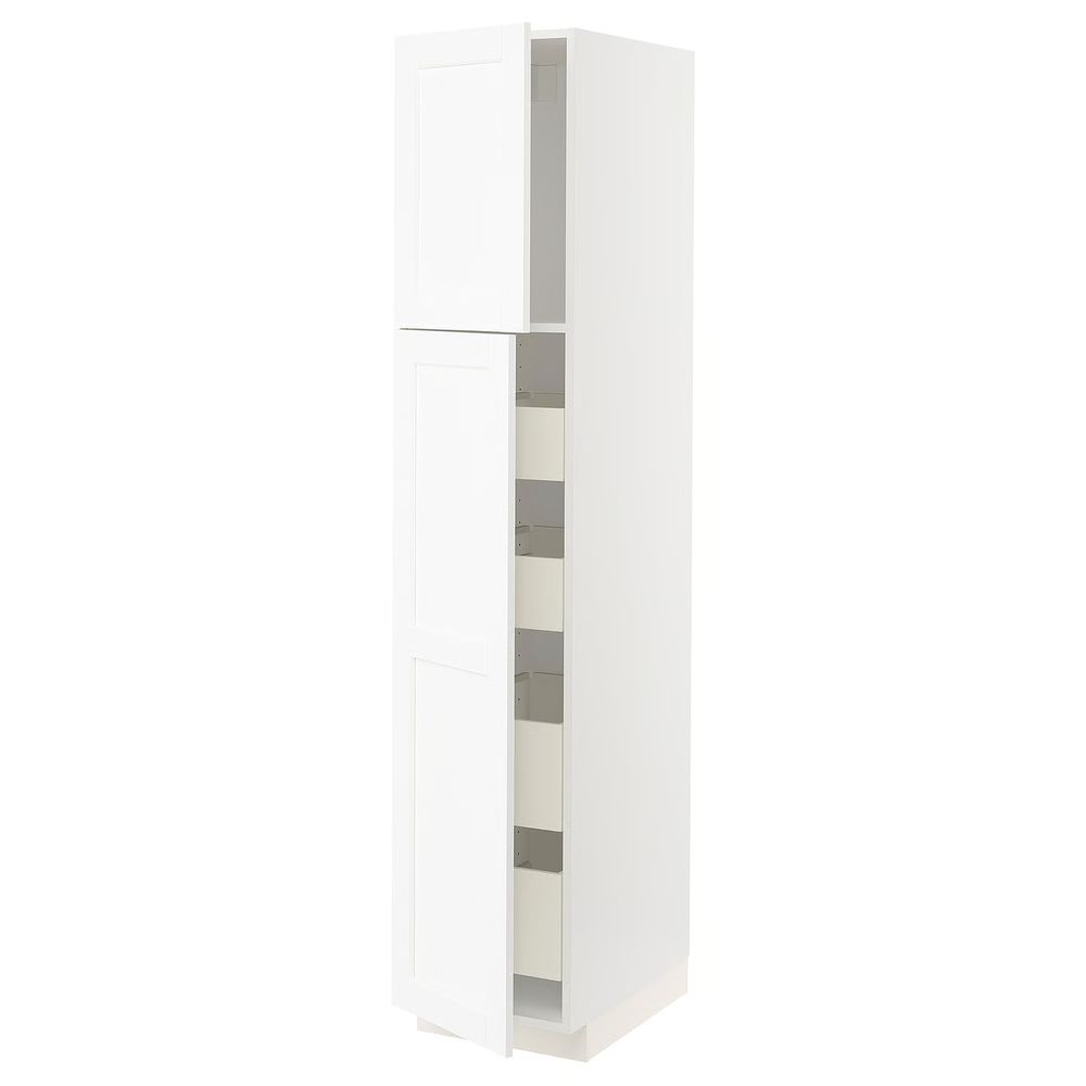 IKEA, вид спереди