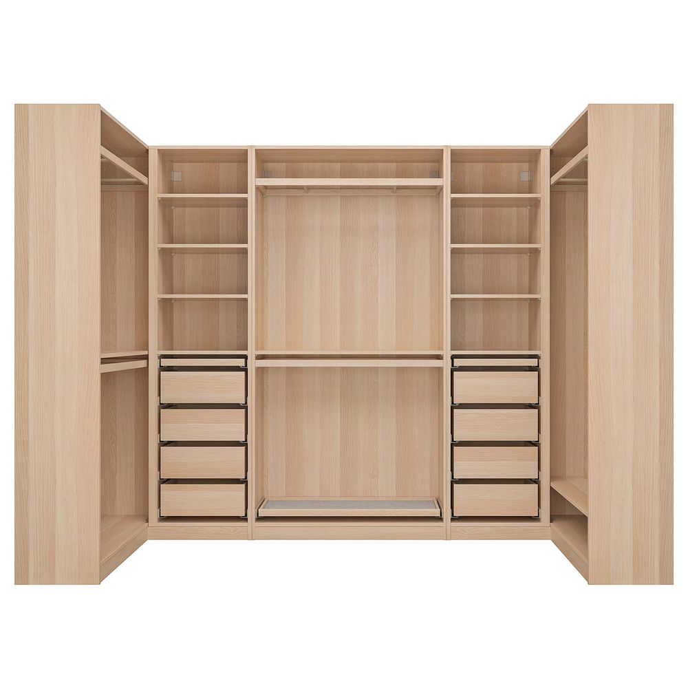 IKEA, вид спереди