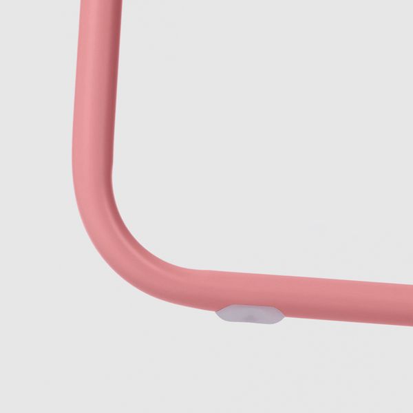 Прикроватная тумба, полочный модуль, розовый IKEA HATTÅSEN 105.841.91 - фото 8