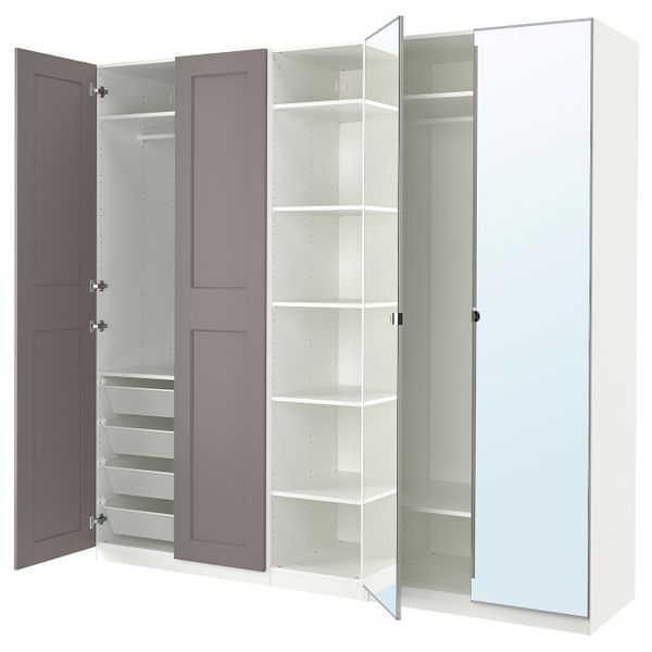 IKEA, вид спереди