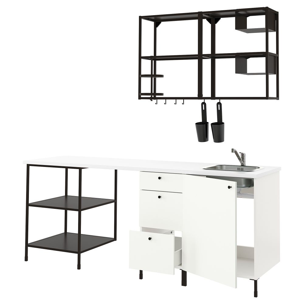 IKEA в интерьере